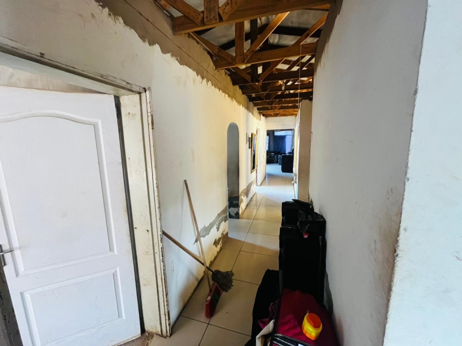 4 Bedroom Property for Sale in Grasslands Free State